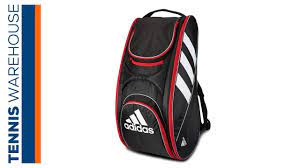 adidas tour tennis 12 pack tennis bag