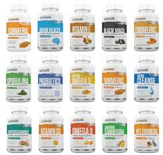 private label supplements manufacturer