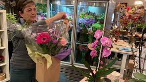 Valentine's day flowers near me. Order Early For Valentine S Day Florists Warn As Demand Blooms Supply Wilts Amid Pandemic Cbc News