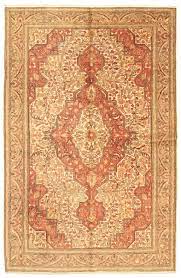 ecarpetgallery turkish hereke 6 6 x 10 2 hand knotted wool rug