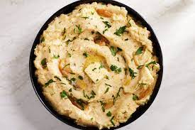 best garlic mashed potatoes recipe