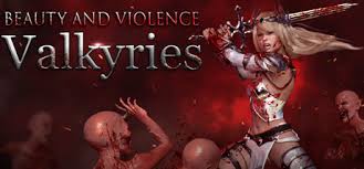 First attested in english as a proper noun (valkyries) in the 1770s; Beauty And Violence Valkyries On Steam