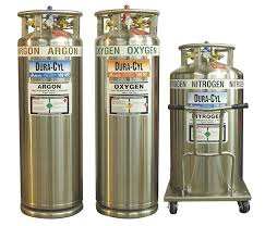 Dura Cyl Liquid Cylinder Chart Industries