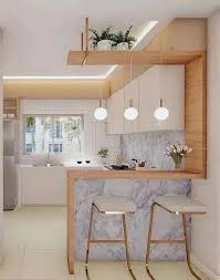 Simple diy home bar design 13 Kitchen Bar Counter To Apply Asap 8 Kitchen Inspiration Design Kitchen Bar Design Kitchen Interior