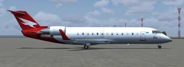 Fs2004 Wilco Feelthere Embraer Erj145 Legacy Xsonarpacific