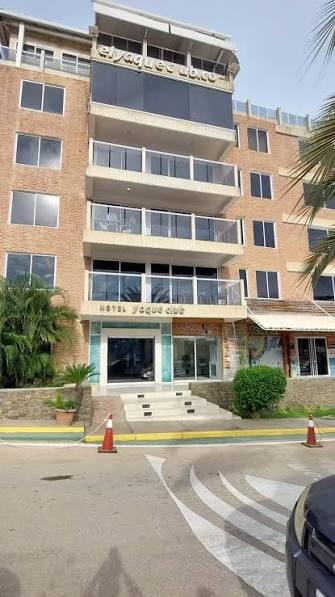 Hotel Yaque Club - Margarita (@hotelyaqueclub) · El Yaque