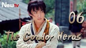 _sementara sudah diperbaiki_ download the legend of the condor heroes 2017 full episode subtitle indonesia. The Romance Of The Condor Heroes Wikivisually