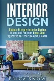 budget friendly interior design ideas