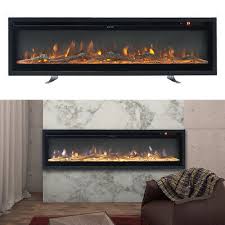 Led Fireplace Insert