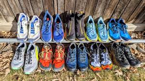best men s trail running shoes of 2023