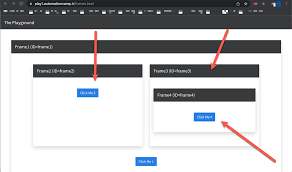 how to handle iframes in cypress