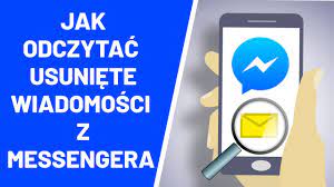 How to read deleted messages from Messenger to the archive? - YouTube