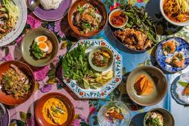best thai restaurants to visit in bangkok