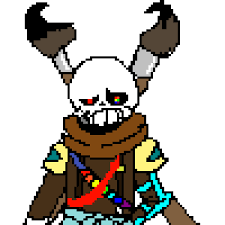 Phase 3 is here and finished finally. Ink Sans Phase 3 Go Brrr Undertale