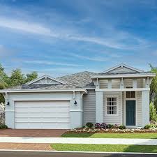 New Homes In Deland Fl The Reserve At
