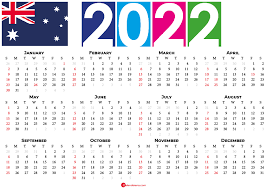 We did not find results for: 2022 Calendar Of Australia With Holidays