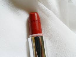 lakme r352 enrich satin lipstick review