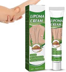 lipomacure soothing ointment lumpfree