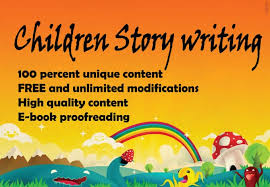 exceptional children short stories