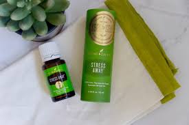 Diffuse a few drops of stress away in your home to relax your pets. All About Stress Away Recipes With Essential Oils