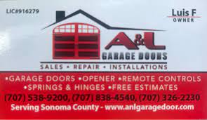 18 best garage door repair services