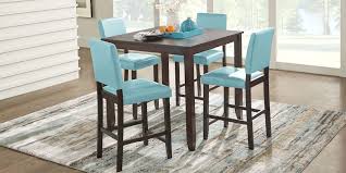 Tall dining room table dining set with bench casual dining rooms dining room furniture sets counter height dining sets dining room sets kitchen dining jerome furniture baby halloween. Discount Dining Room Furniture Rooms To Go Outlet