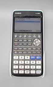 Casio Fx Cg50 Prizm Calculator Review