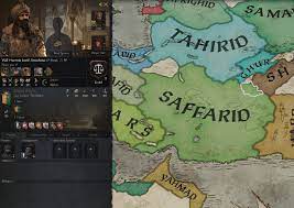 Crusader kings ii can see a player starting off at many points over its 700+ year timespan, on one end with a europe still seeking or, head on over to our crusader kings 3 beginners guide and review, if you're new to the crusader kings series and still haven't decided which one. 7n2mrsg8y4aqzm