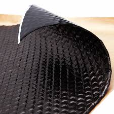 car noise insulation pad