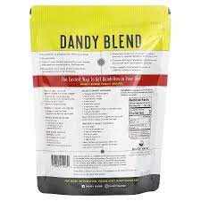 dandy blend instant herbal beverage with dandelion 7 05 oz 200 g