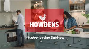 howdens industry leading kitchen