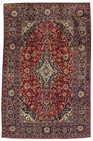 kashan persian carpet cls2929 88