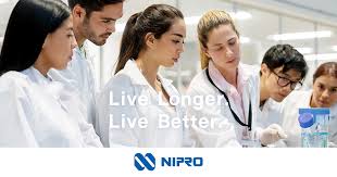 Nipro Corporation