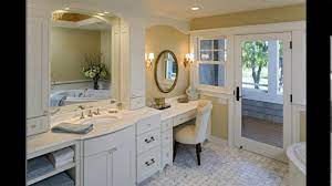 Having a separate tub and shower in a small bathroom sounds like an impossible dream. 9x7 Bathroom Designs Youtube