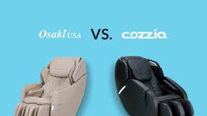 osaki vs cozzia mage chairs