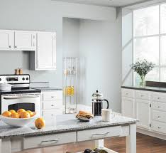 5 Fresh Kitchen Colors We Love Tinted