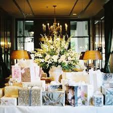 Why We Give Wedding Gifts A Strange History Racked