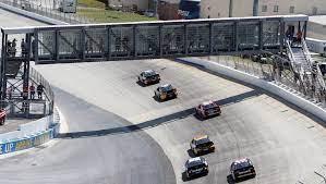 But nascar has spread far beyond the florida tracks where early races flourished, and beyond the piedmont hills of charlotte, north carolina, the city many nascar drivers and crew. The Best Spots At Nascar Tracks To Enjoy A Race