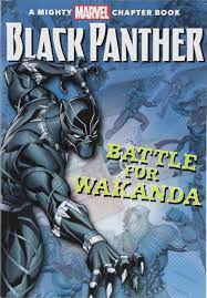 The life and existence of the black panther party, the ideology of the party in motion, is a biography of oppressed america, black and white, that no news report, tv documentary, book, or magazine has yet expressed. Amazon Com Black Panther The Battle For Wakanda A Mighty Marvel Chapter Book 9781368020145 Snider Brandon T Marvel Press Artist Books