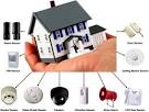 ISmartAlarm i Controlled Home Security System -