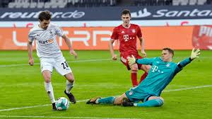 Kader / einsätze · transfers. Bundesliga News Noten Von Borussia Monchengladbach Gegen Fc Bayern Fussball News Sky Sport