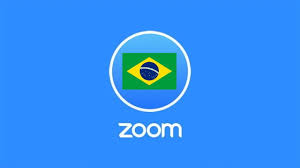 zoom em português como deixar o idioma