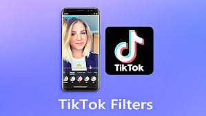 how to remove tiktok filter from video