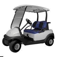Fairway Golf Buggy Cart Seat Cover Neoprene