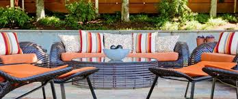 Outdoor Commercial Furniture 6