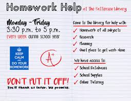 Homework Help  Teen girls doing homework  Need Homework Help  SP ZOZ   ukowo