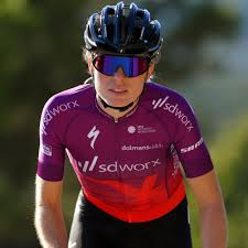 Demi vollering of the sd worx team won the women's cycling race la course on saturday in an event that preceded the men's tour de france opening stage between the atlantic port of brest and landernau. Strava Cyclist Profile Demi Vollering