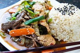 I've made stir fry with it before, but i'm looking for something a bit more gourmet'ish. Beef And Chicken Stir Fry Chef Julie Yoon