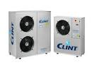 CLINT climatizzazione integrata - climatizzatori integrati