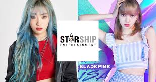 His agency starship entertainment has since issued an apology. Fans Upset Starship Entertainment Is Sending A Trainee To Chinese Survival Program Koreaboo